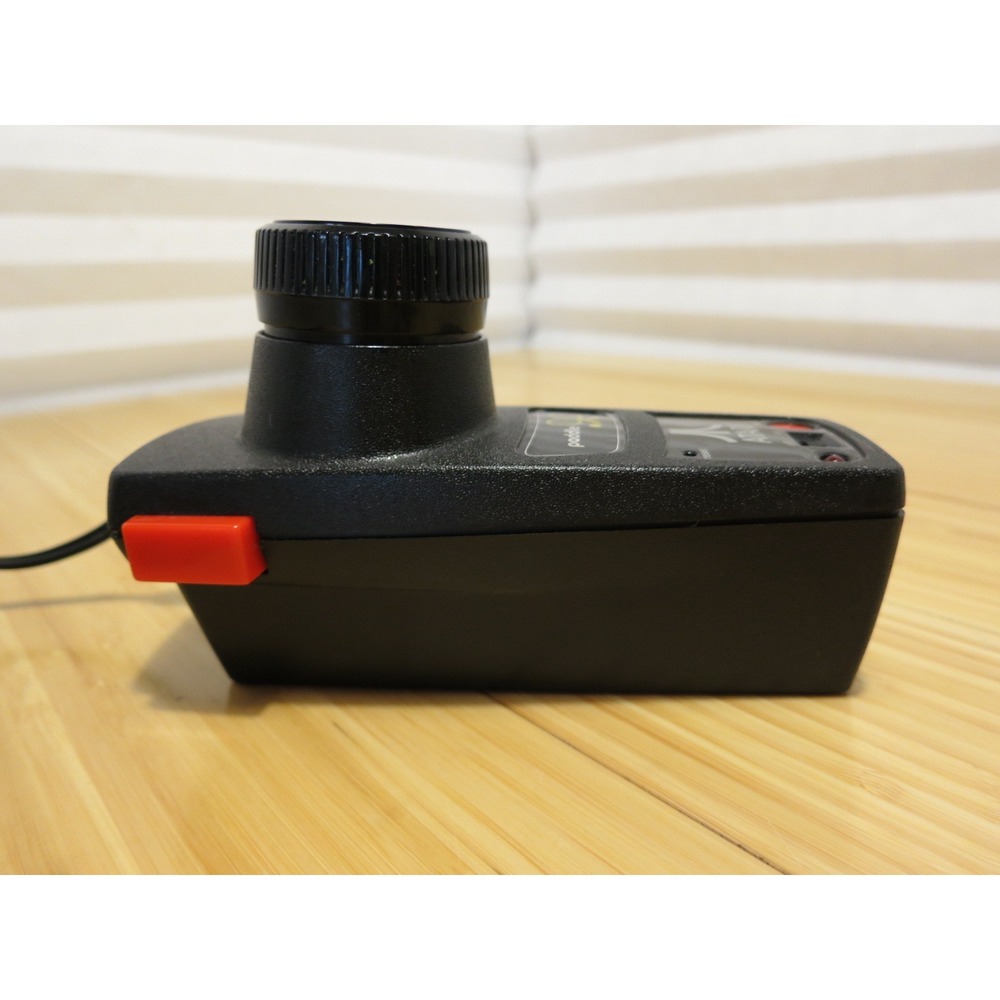 Atari Paddle Plug N Play 13 TV Games 2004 Jakks Pacific - Picture 2 of 7